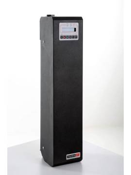Electric heating boiler TermIT Standard KET-04-1M Black